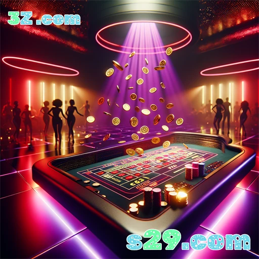 s29.com Área VIP